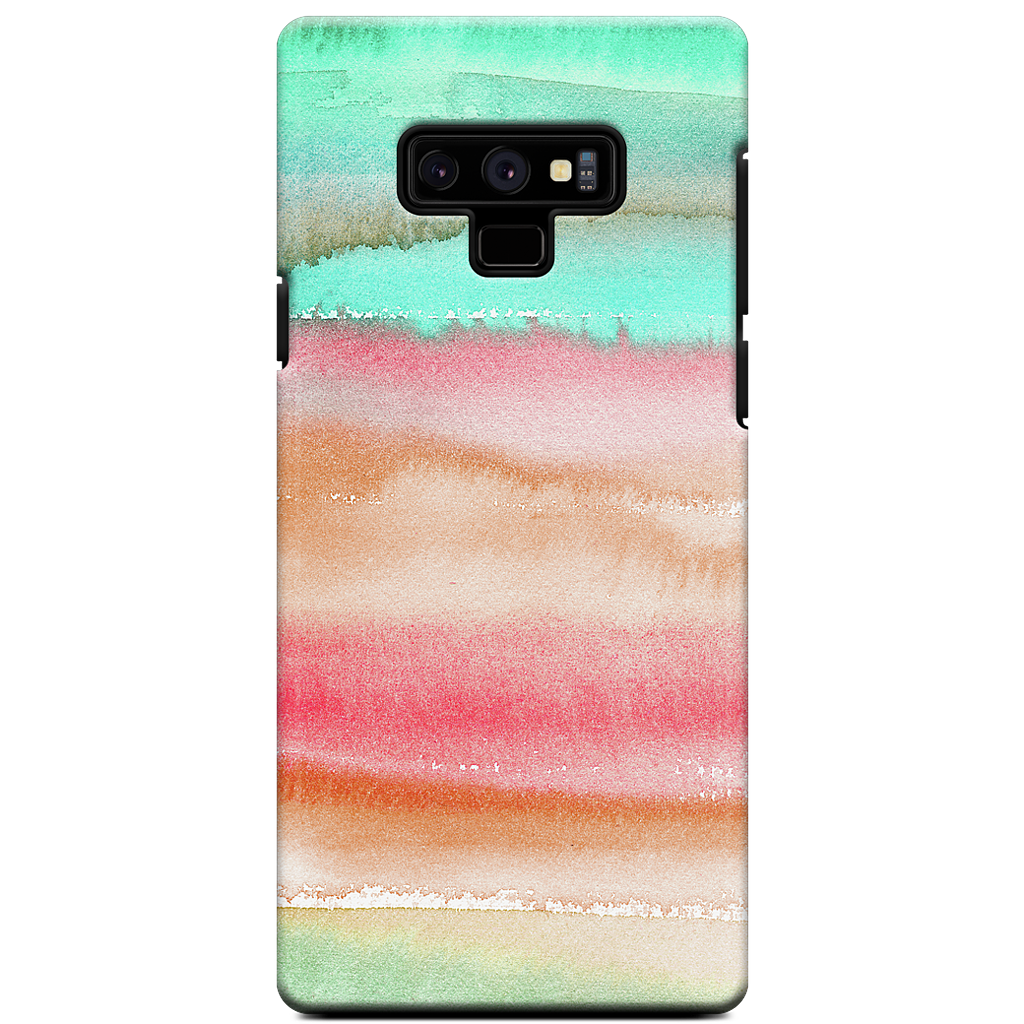 Summer Water Samsung Case