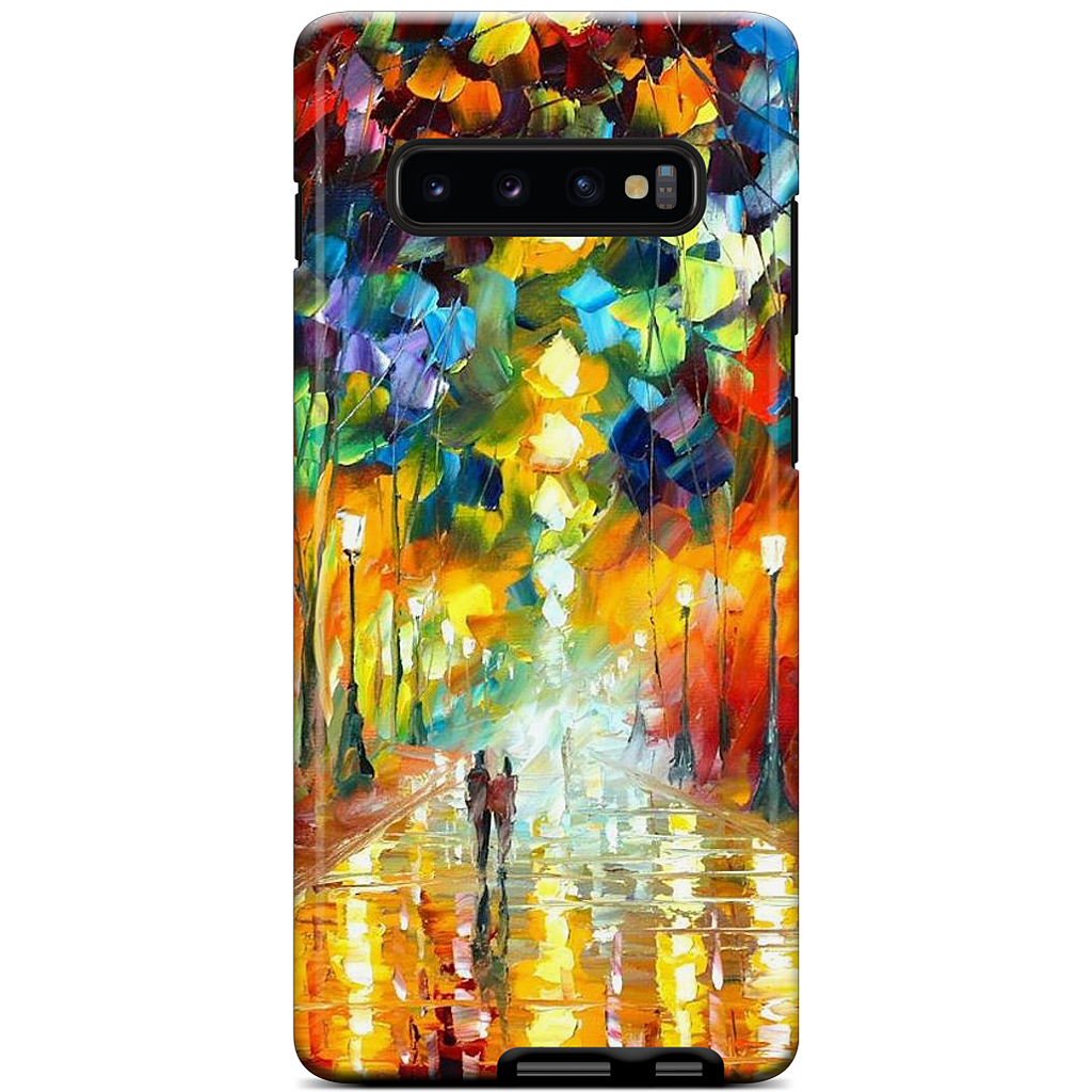 Farewell to Anger Samsung Case