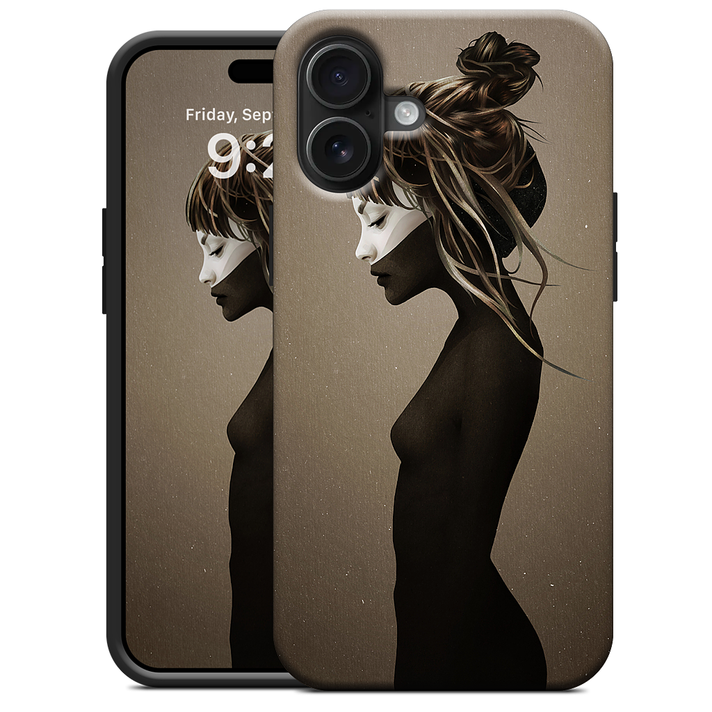 This City iPhone Case