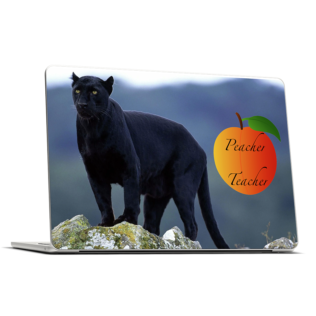 Custom MacBook Skin - ccaa4f3f