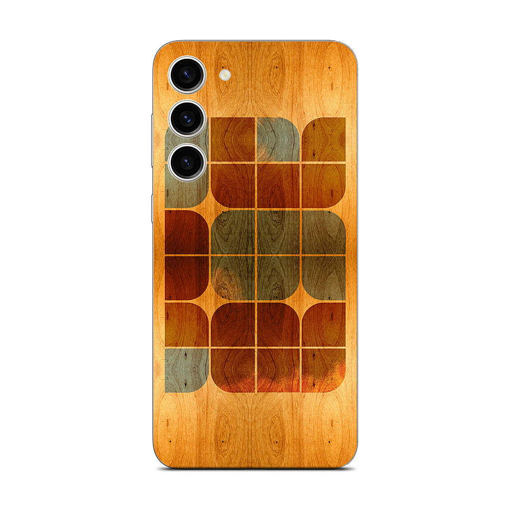 Sudoku Samsung Skin