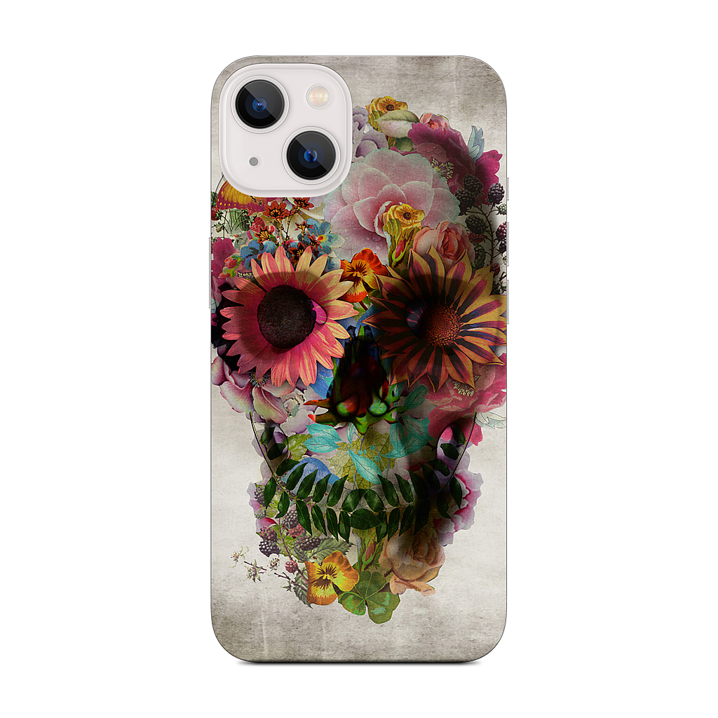 Gardening iPhone Skin