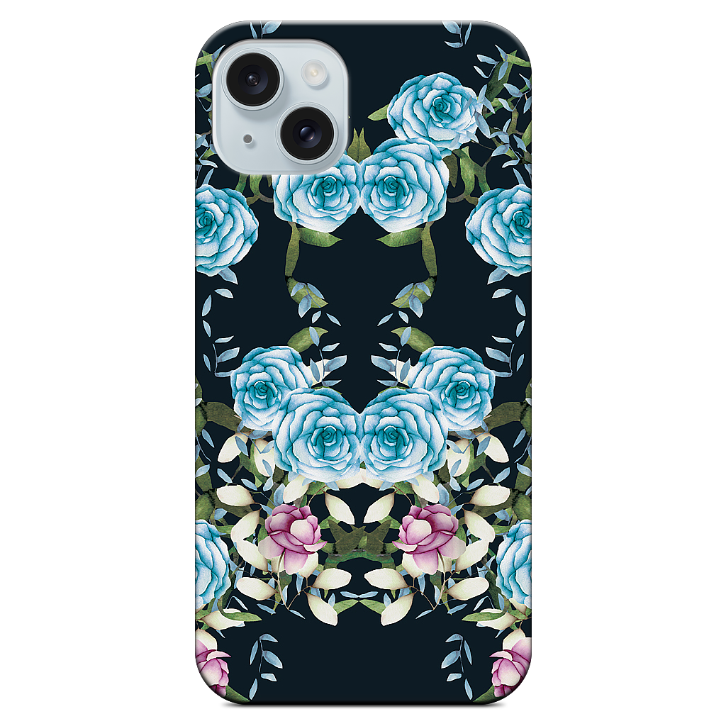 Design 5.. iPhone Case