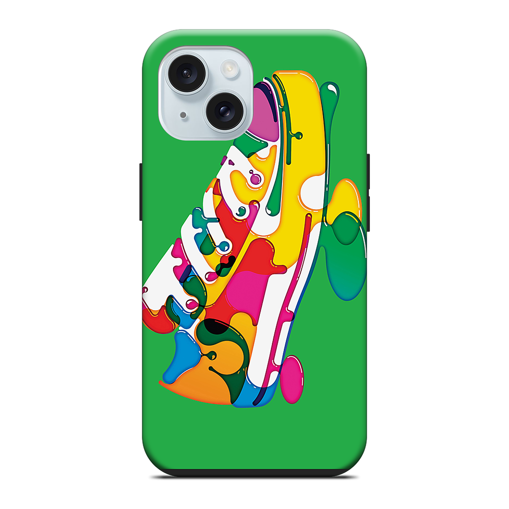 Sneaker iPhone Case