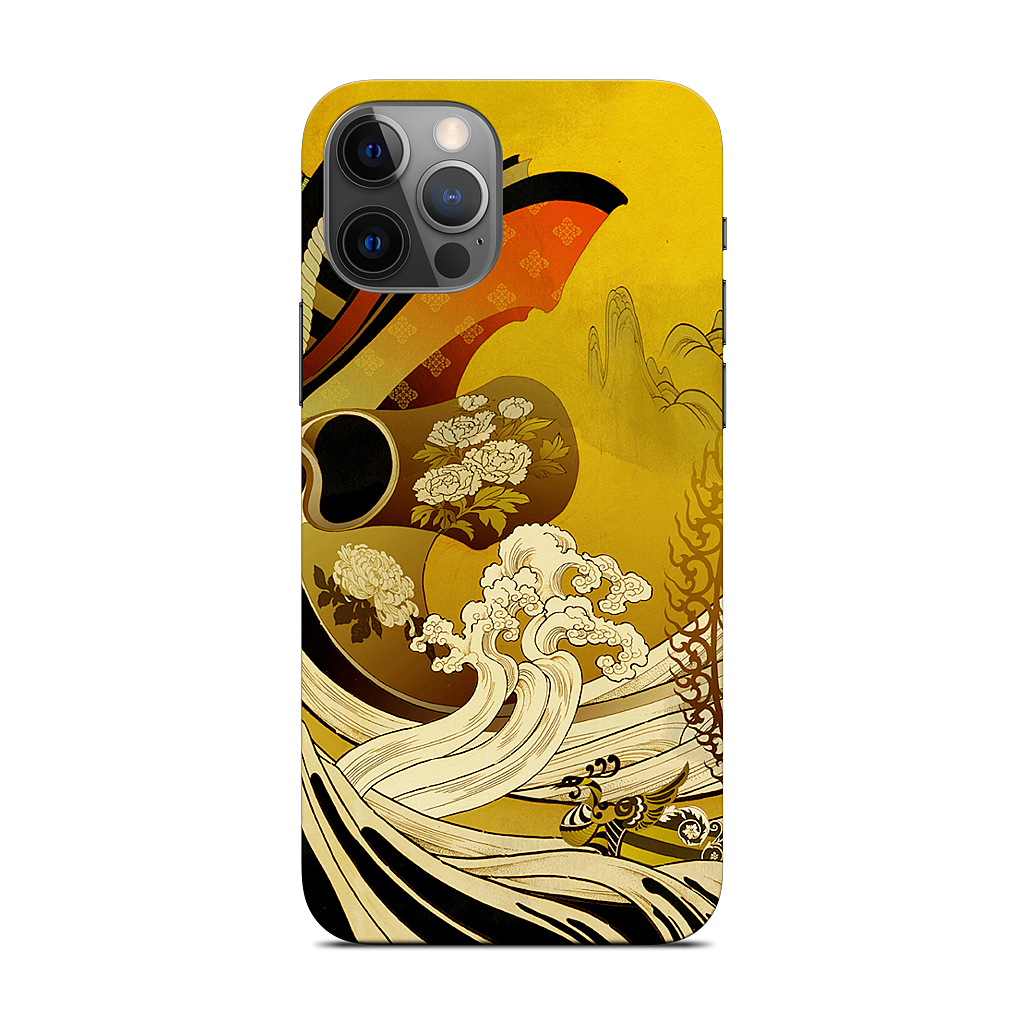 Kobe iPhone Skin