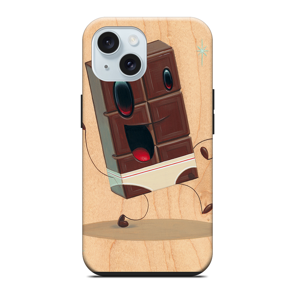 Tasty iPhone Case