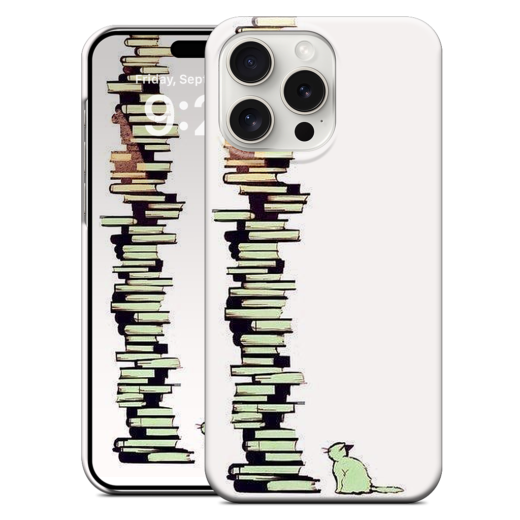Custom iPhone Case - eee77bc1