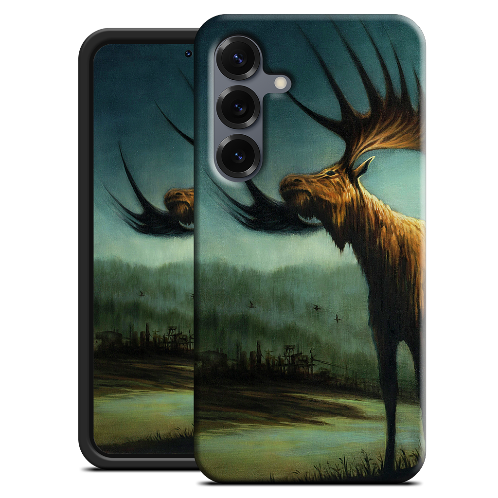 "Stargazer" Samsung Case