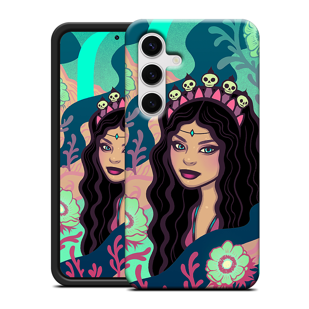 Rivers Left Samsung Case