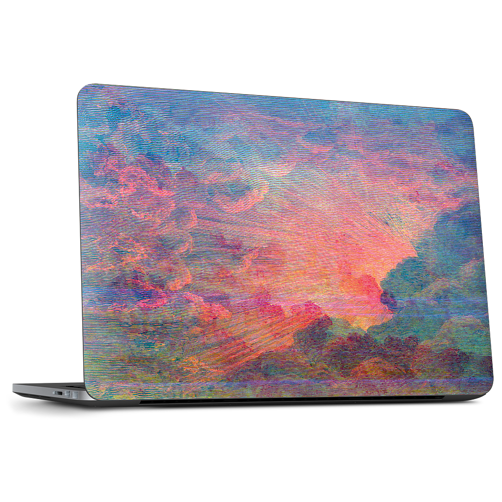 Atmospheric 1 Dell Laptop Skin