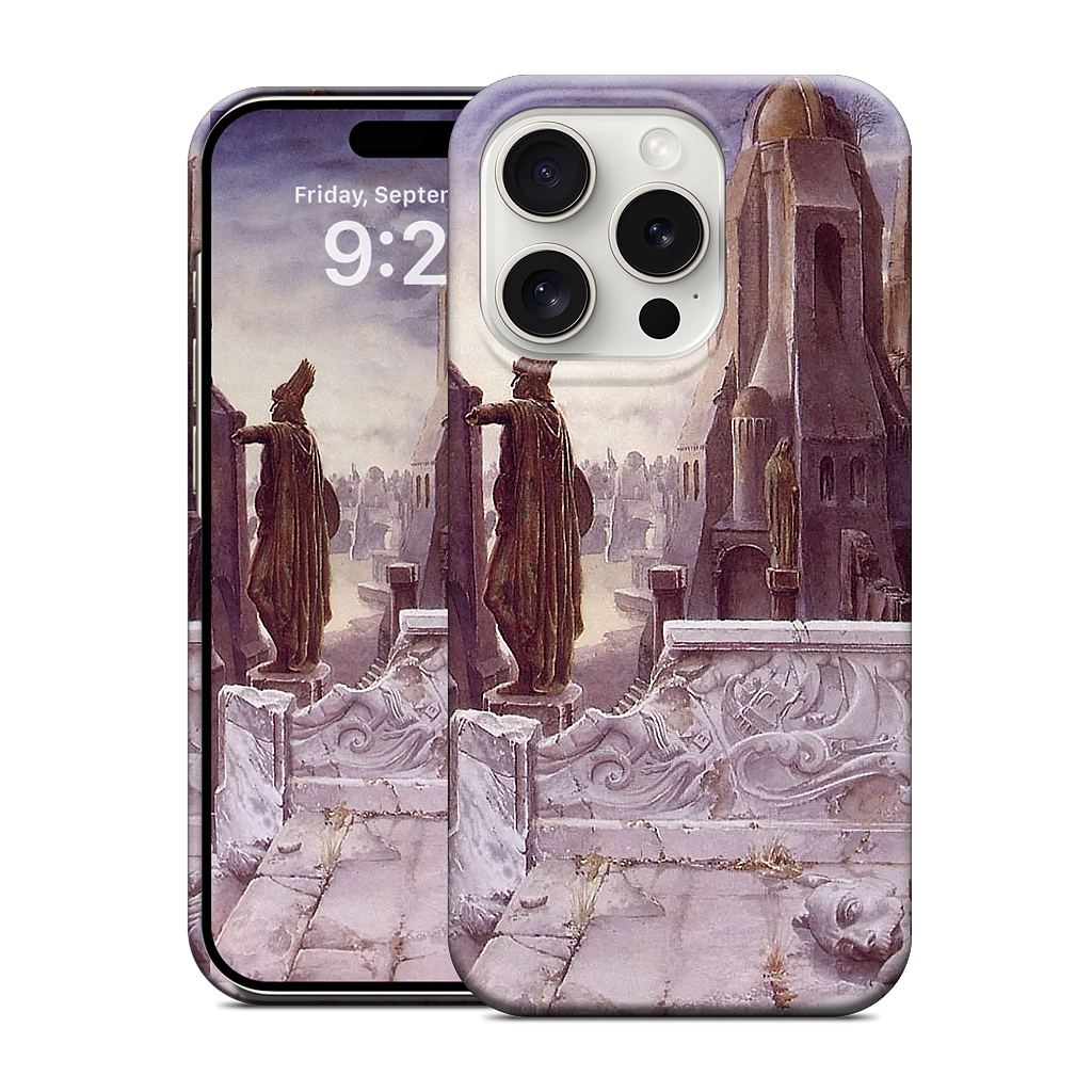 Custom iPhone Case - 1ceffeb3