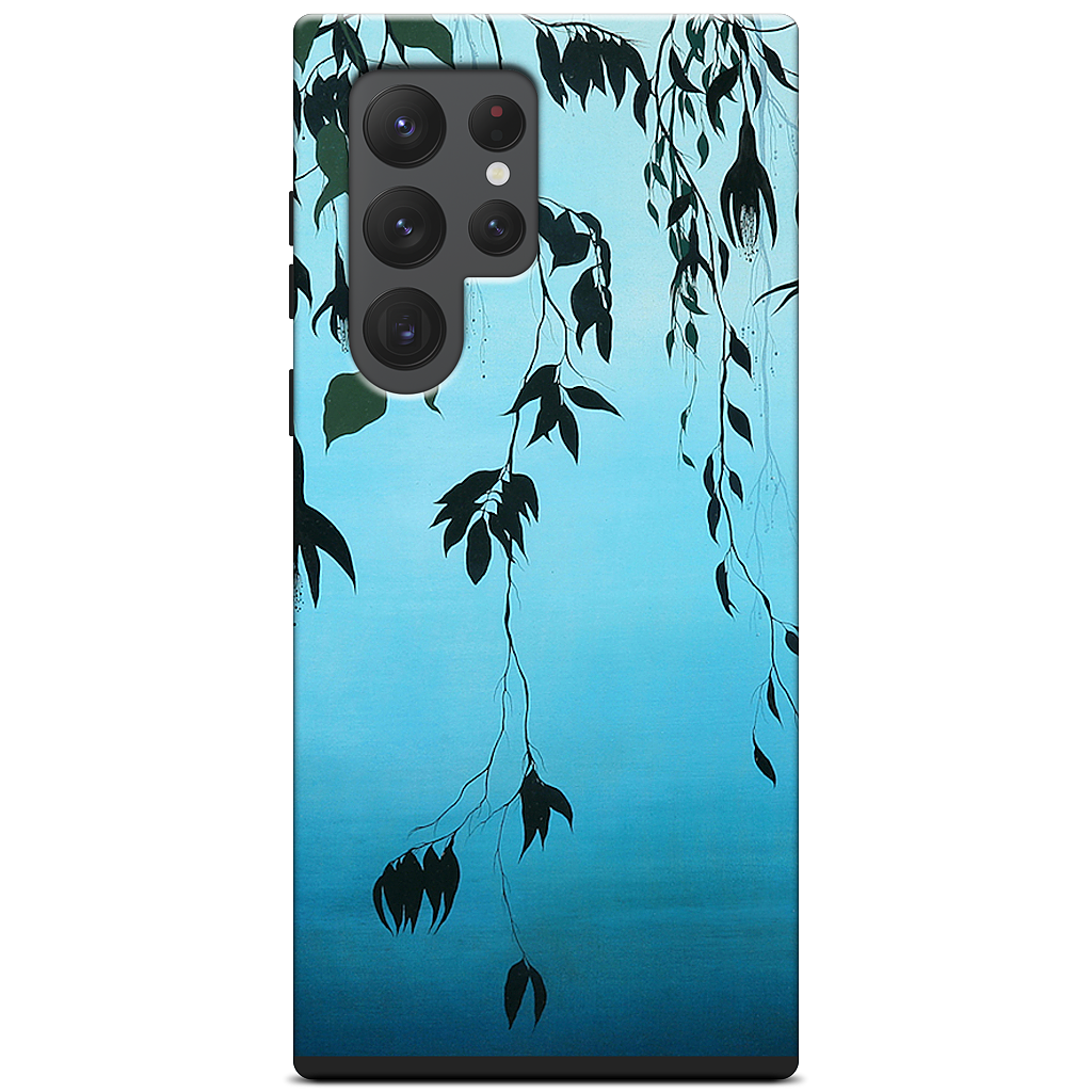 Retreat Samsung Case