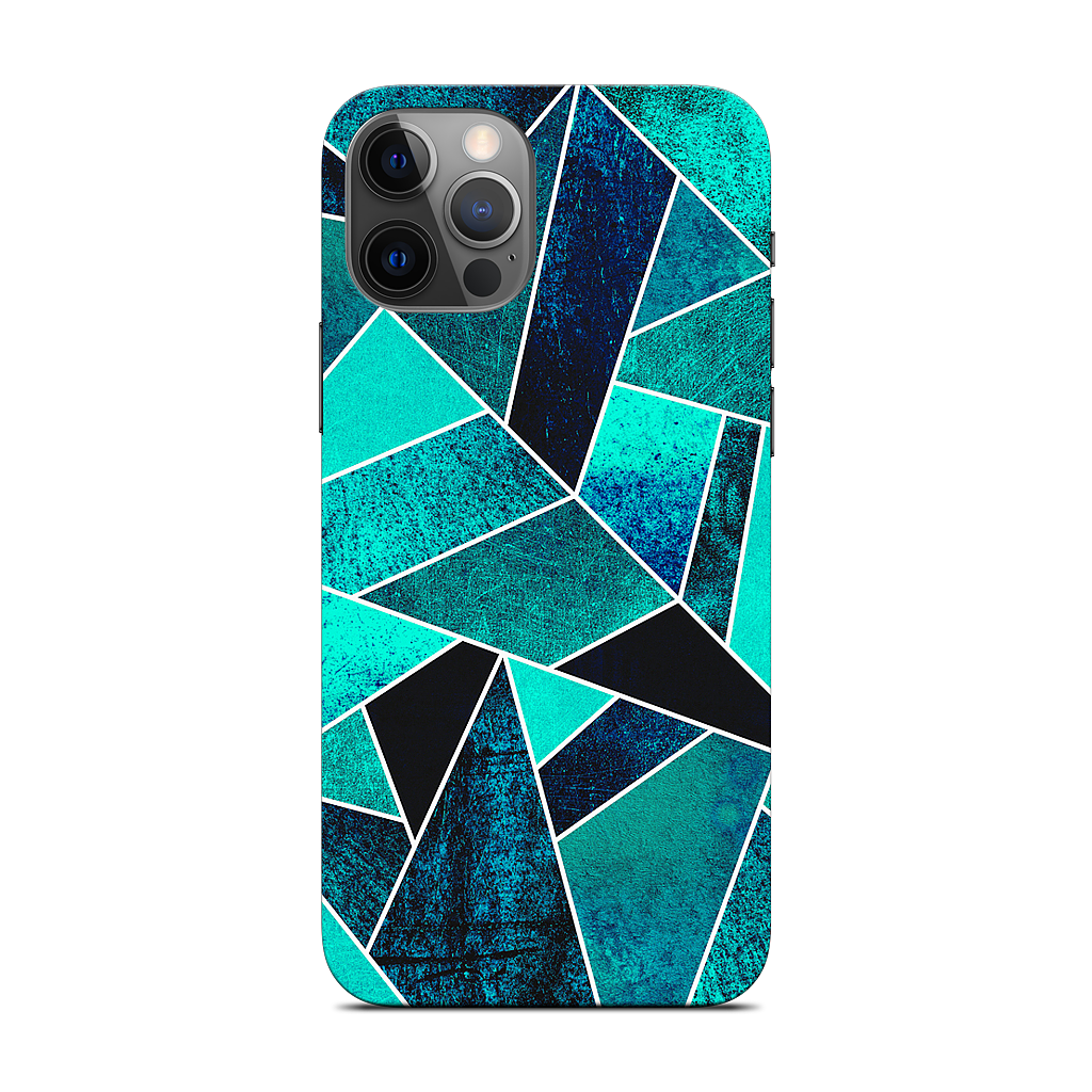 Wild Ocean iPhone Skin