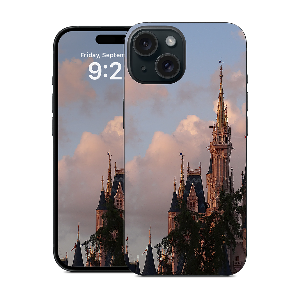Custom iPhone Skin - 14f069bd