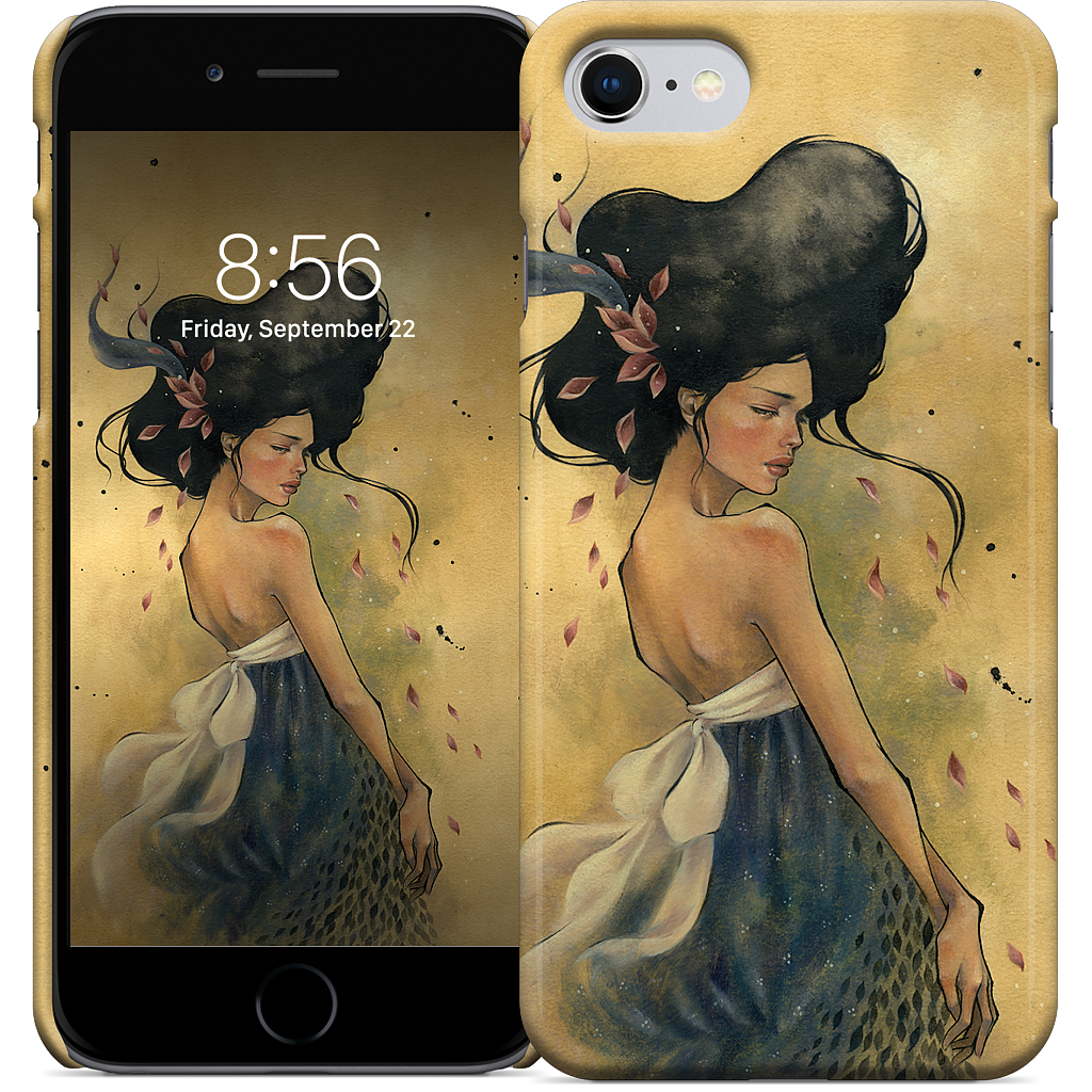 Always iPhone Case