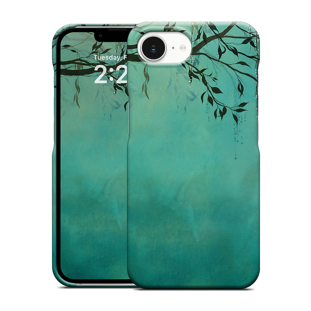 Sanctuary iPhone Case