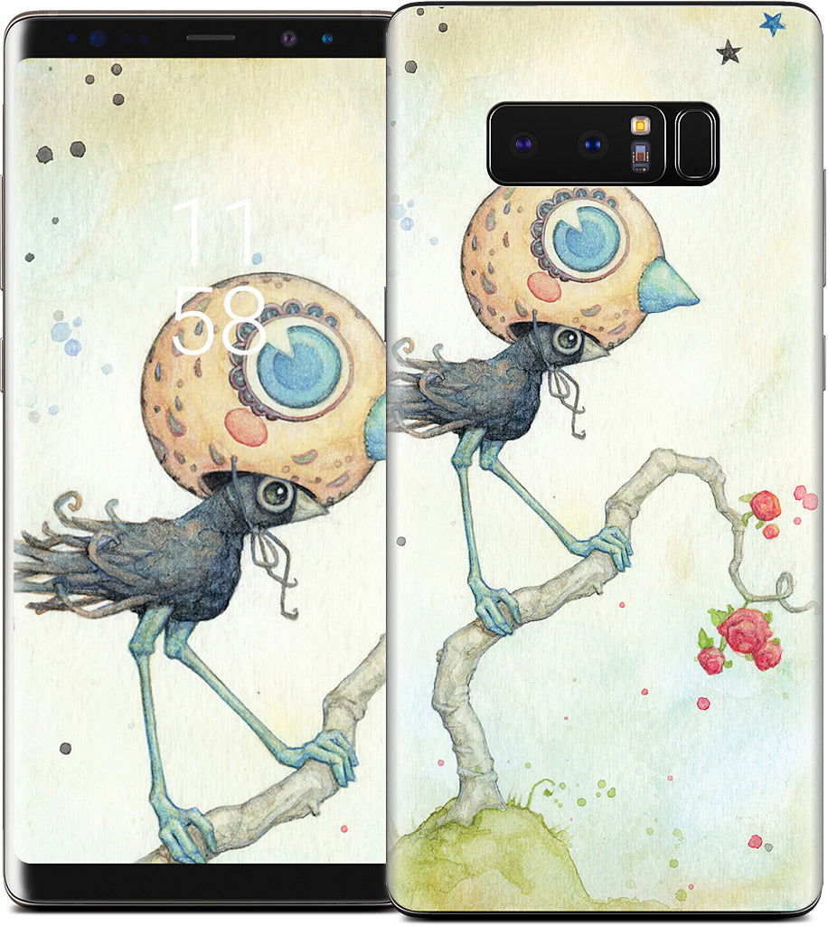 Her Samsung Skin