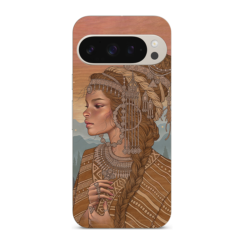Ohana Google Phone