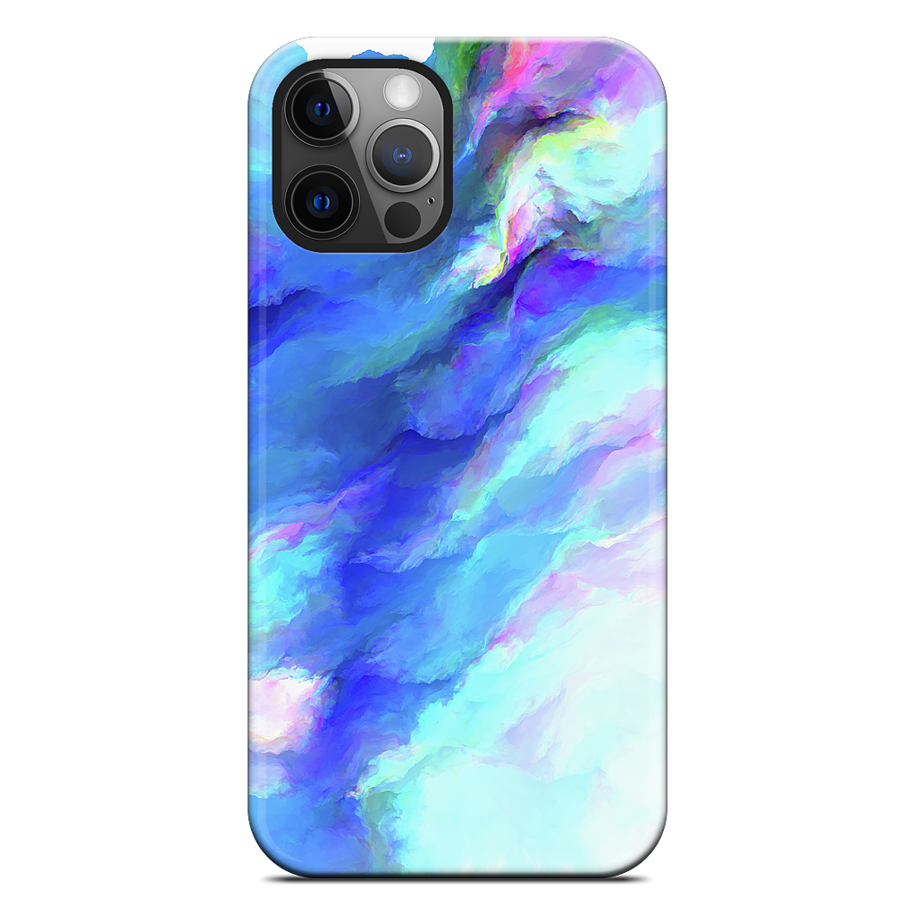 Ophelia iPhone Case