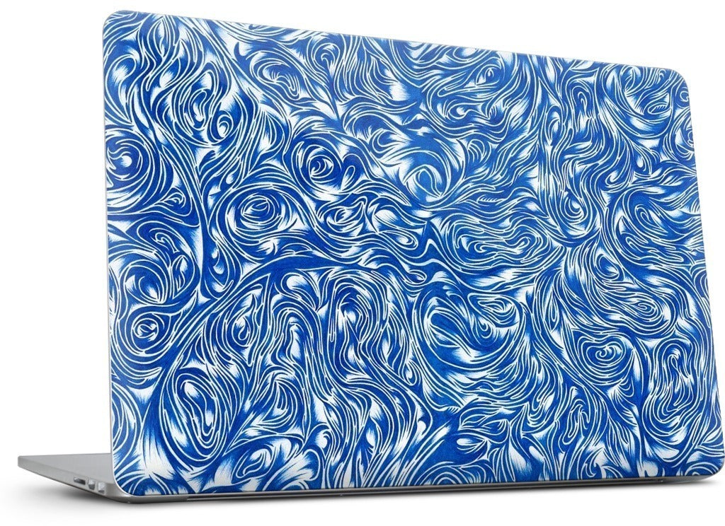 5 AM MacBook Skin