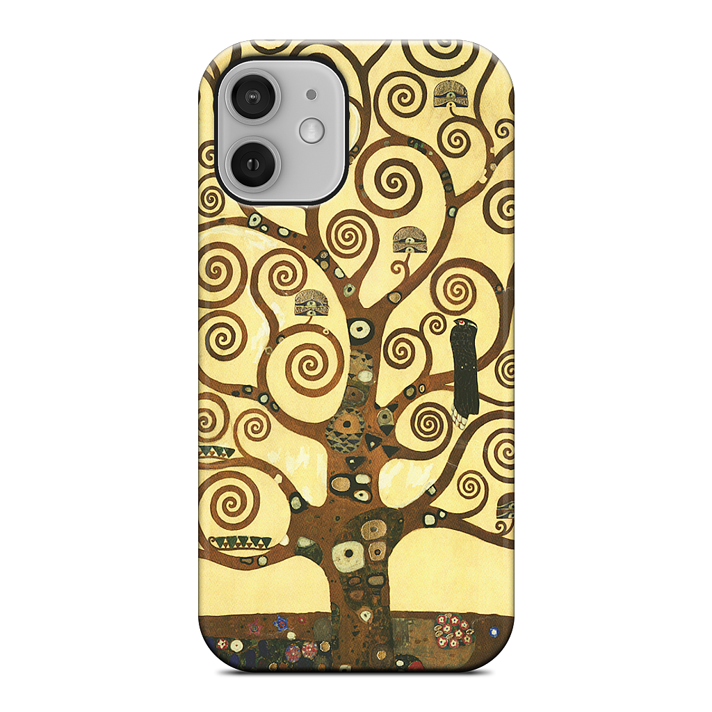 Tree Of Life iPhone Case