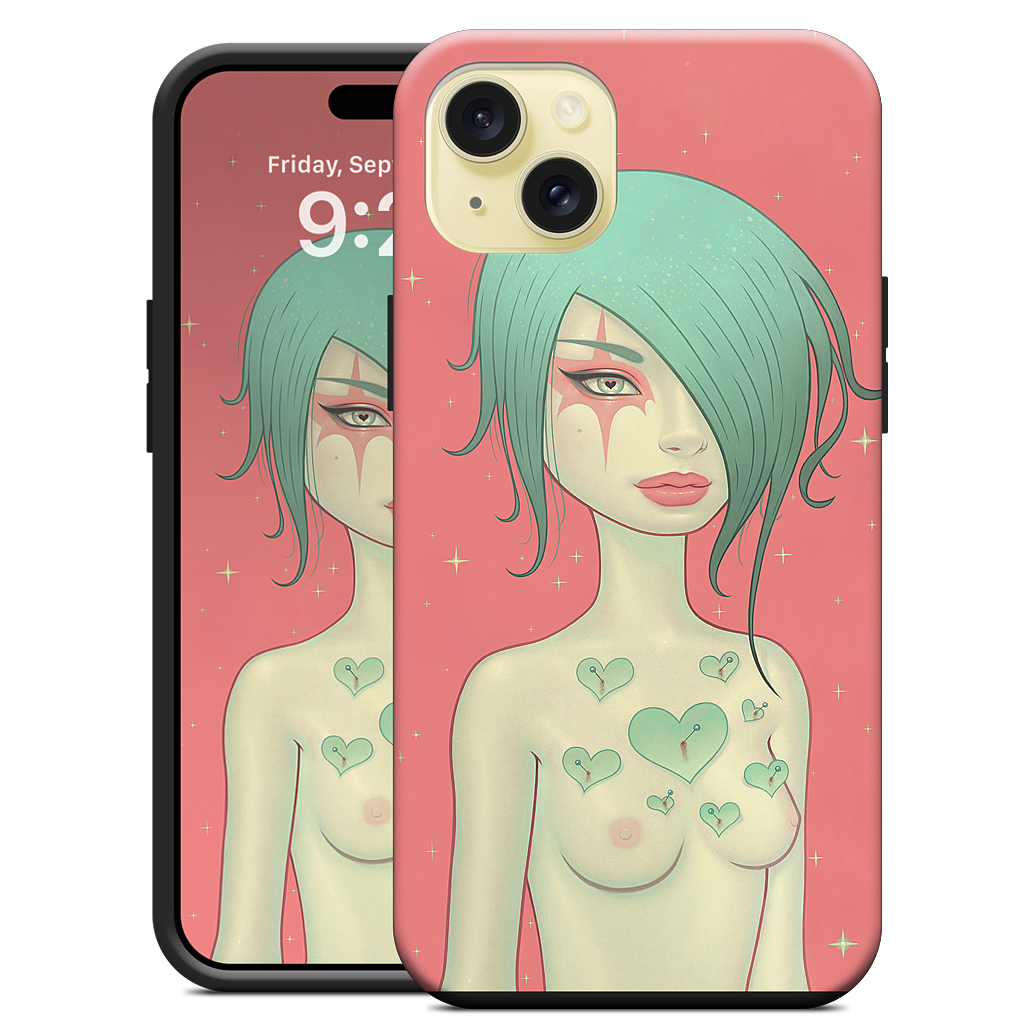Don't Forget To Remember iPhone Case