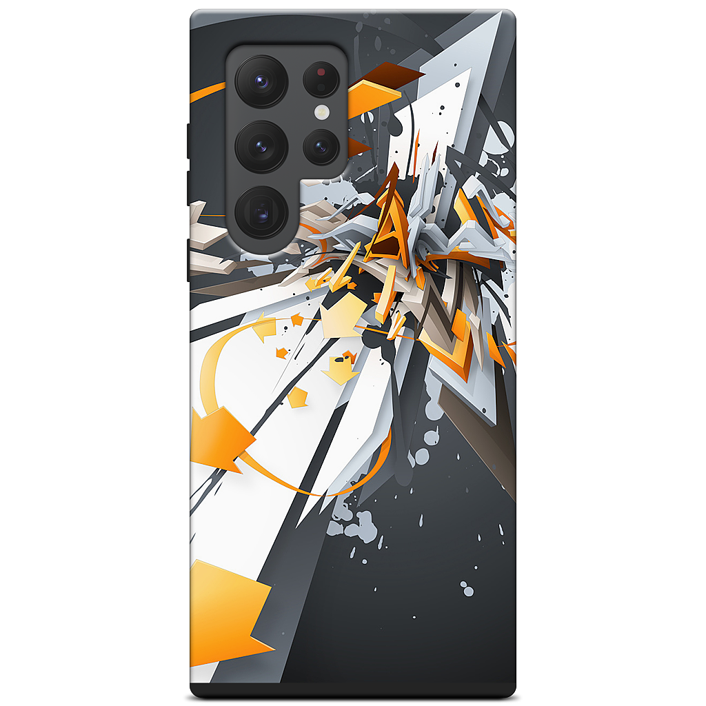 Around Samsung Case