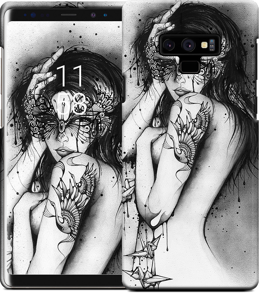 Exquisite Femme Samsung Case