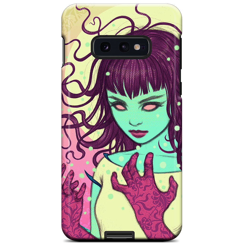 In The Absence Of Gravity Samsung Case