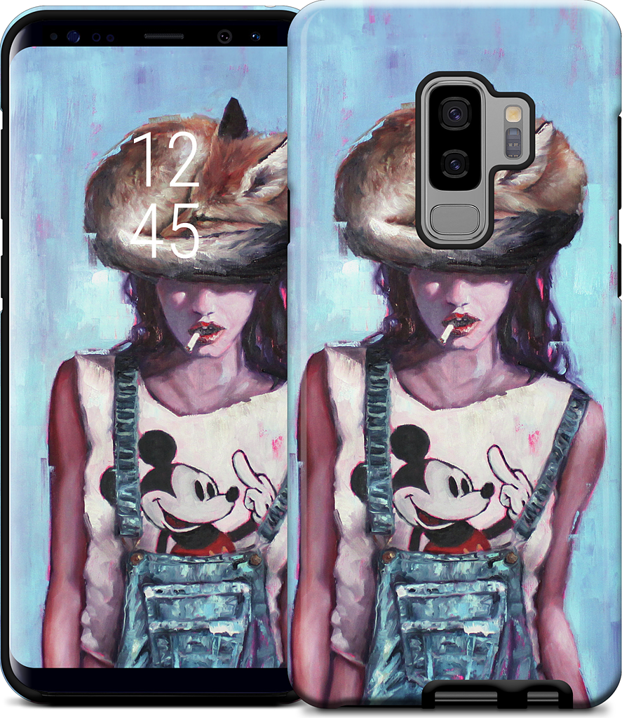 Hurts Good Samsung Case