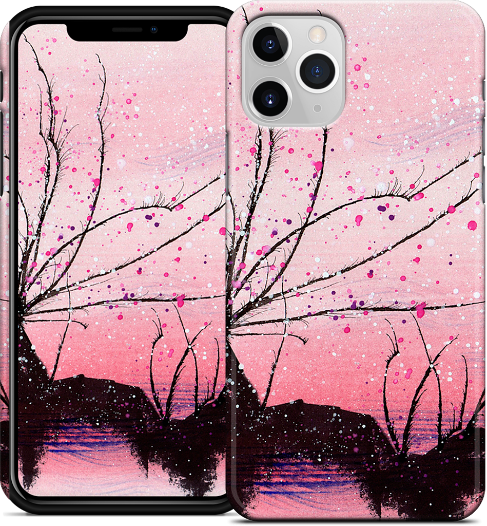 Shore iPhone Case