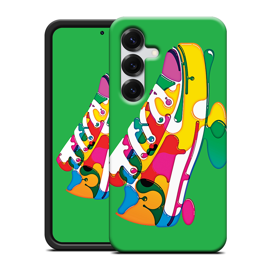 Sneaker Samsung Case