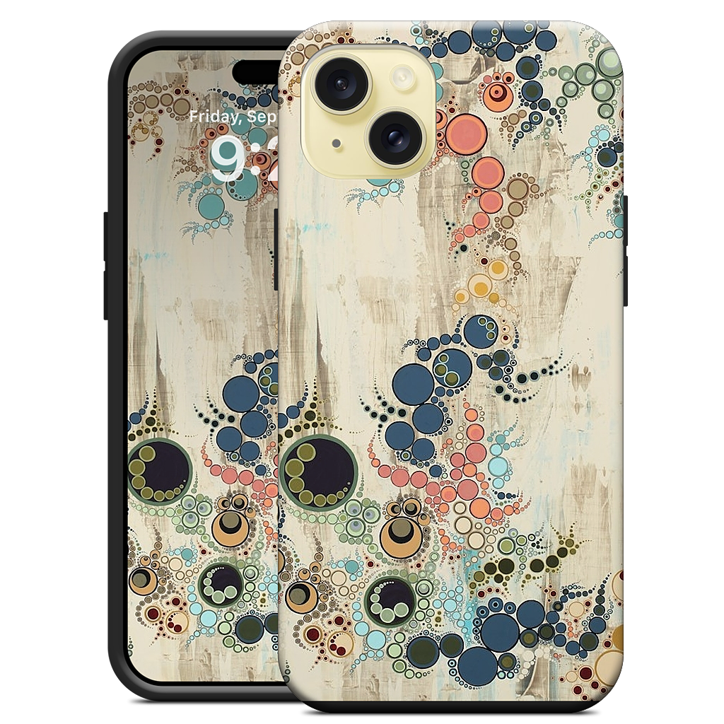 Sfiorare iPhone Case