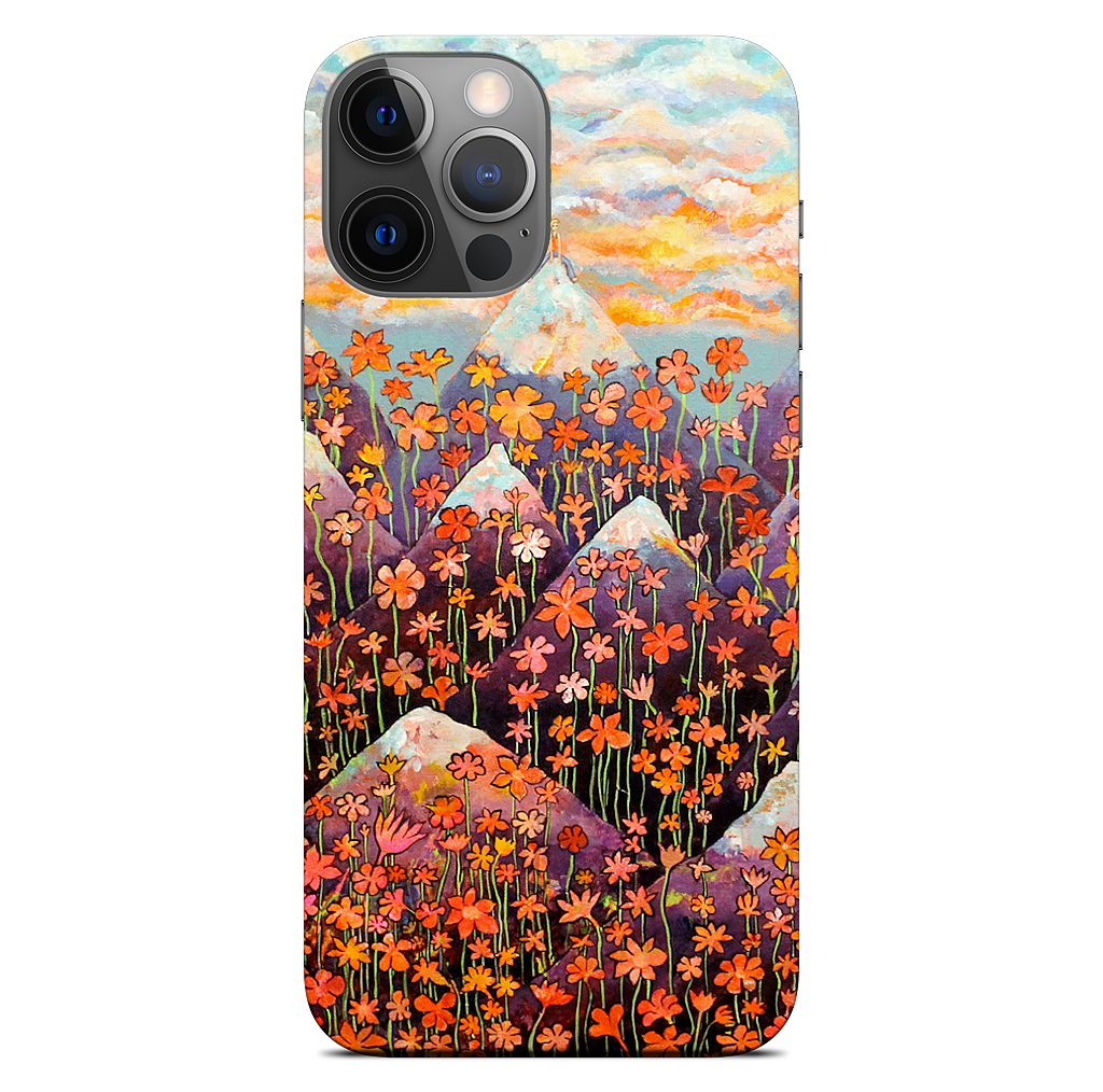 Nice iPhone Skin