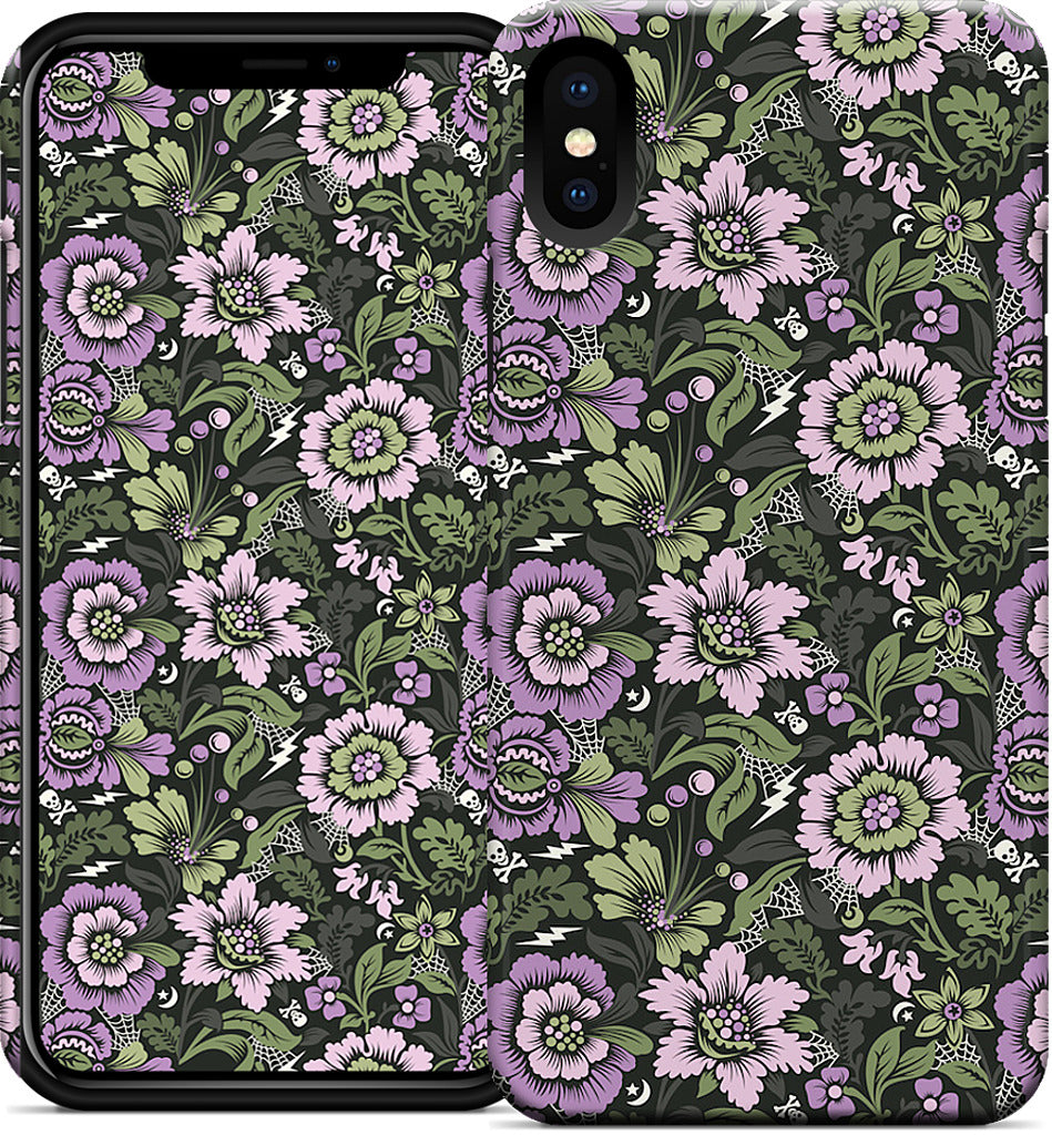 Absinthe iPhone Case