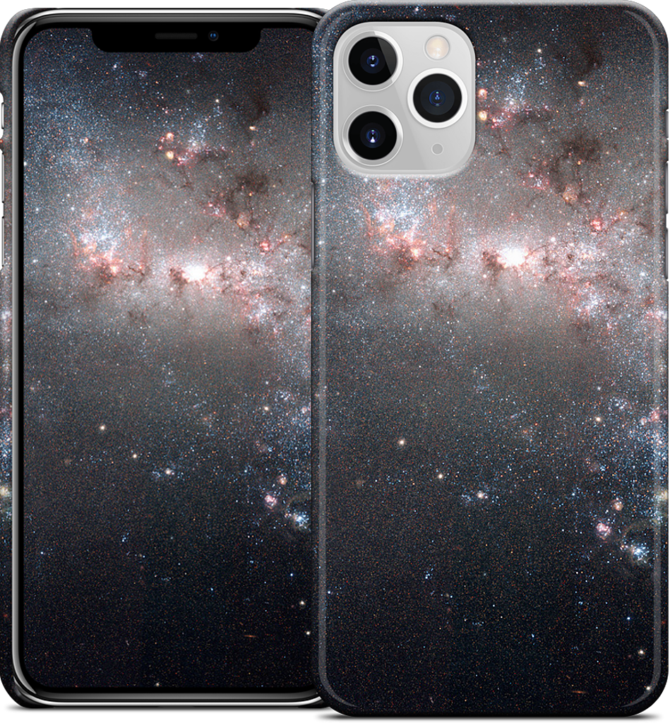 Caldwell 21 iPhone Case