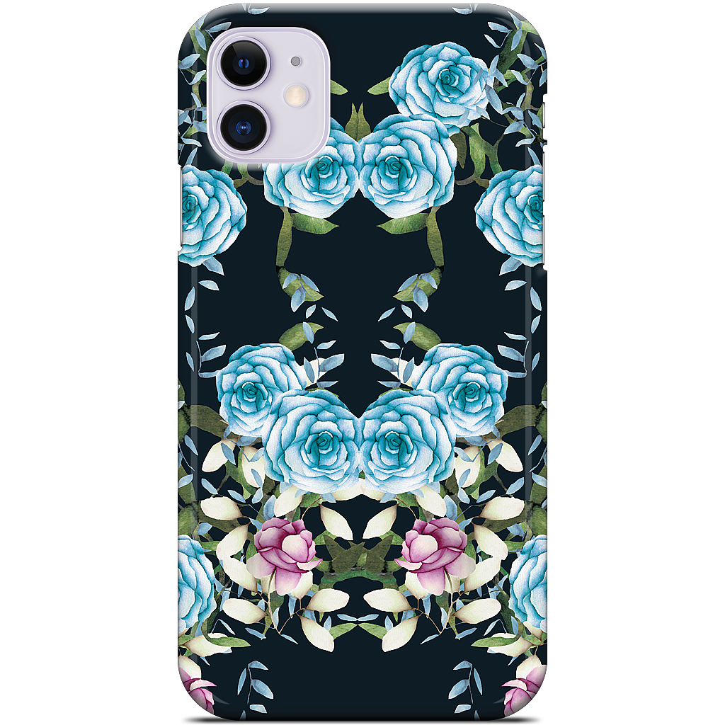 Design 5.. iPhone Case