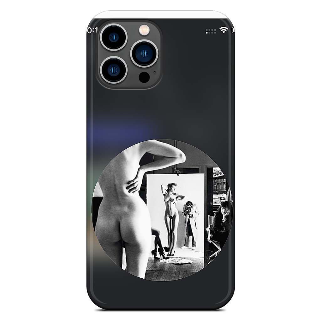 Custom iPhone Case - 96ea9d6d