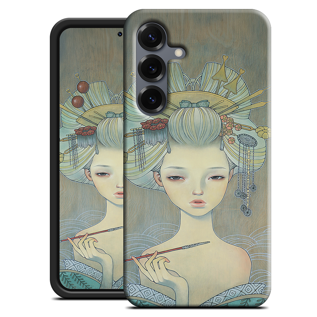 Oiran Samsung Case