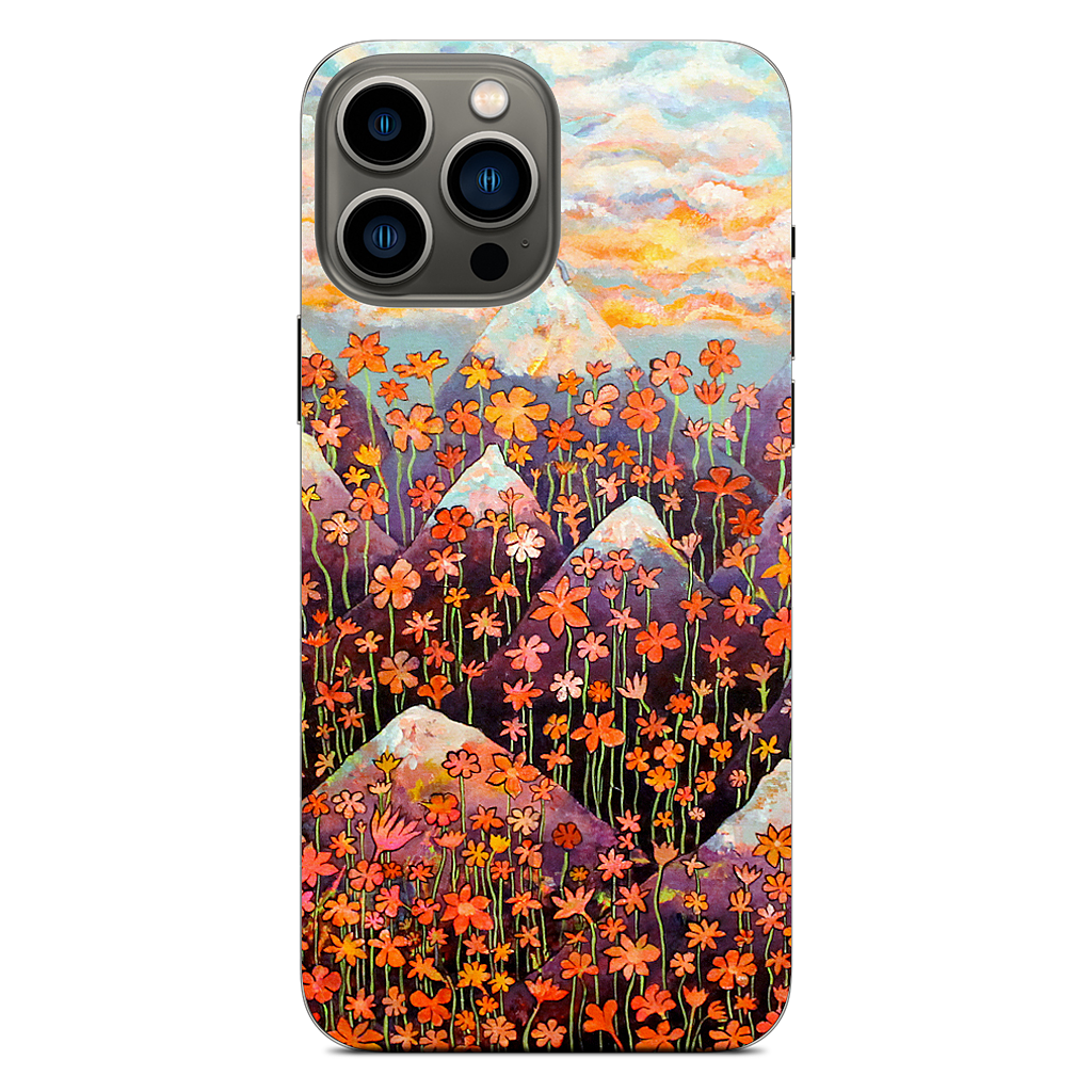 Nice iPhone Skin