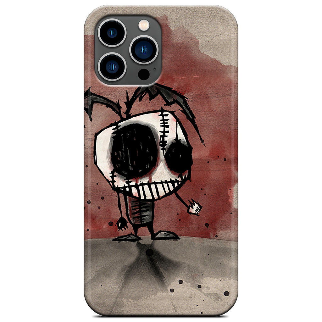 Stan iPhone Case