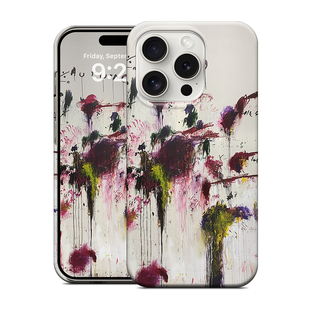 Custom iPhone Case - 743fe753