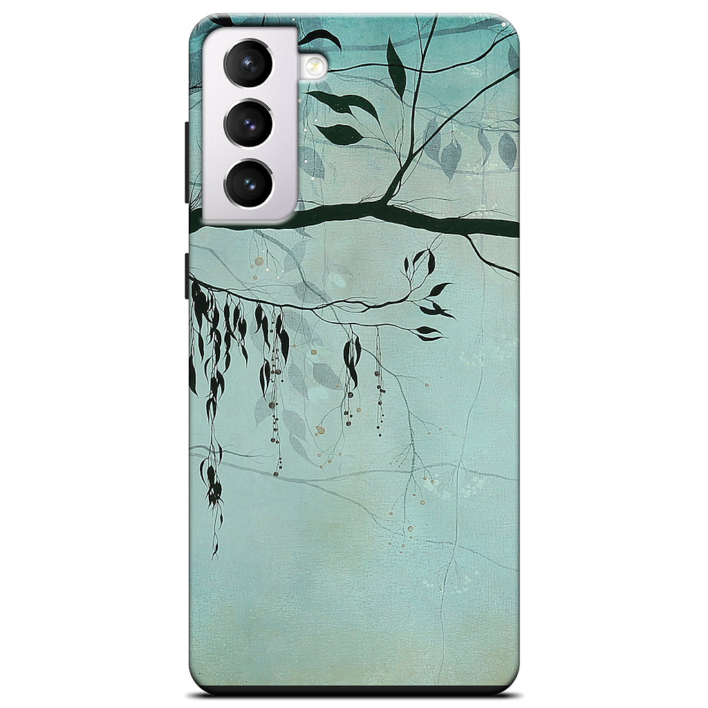 Forest Mist Samsung Case
