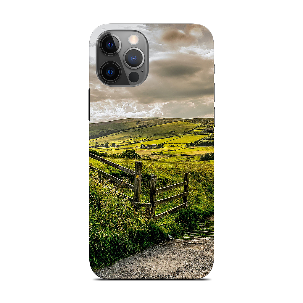 Custom iPhone Skin - d969045f