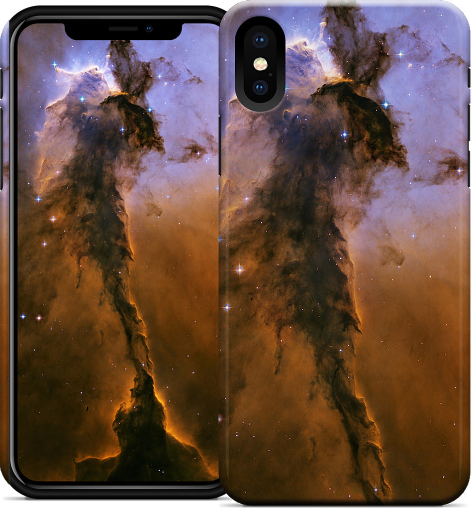 Eagle Nebula iPhone Case