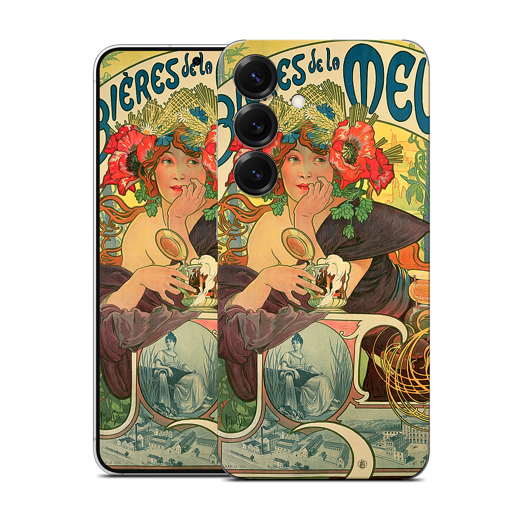 Bieres de la Meuse Samsung Skin