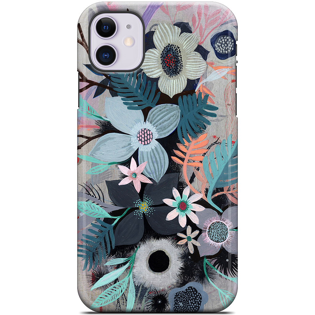 Wedding Mints iPhone Case
