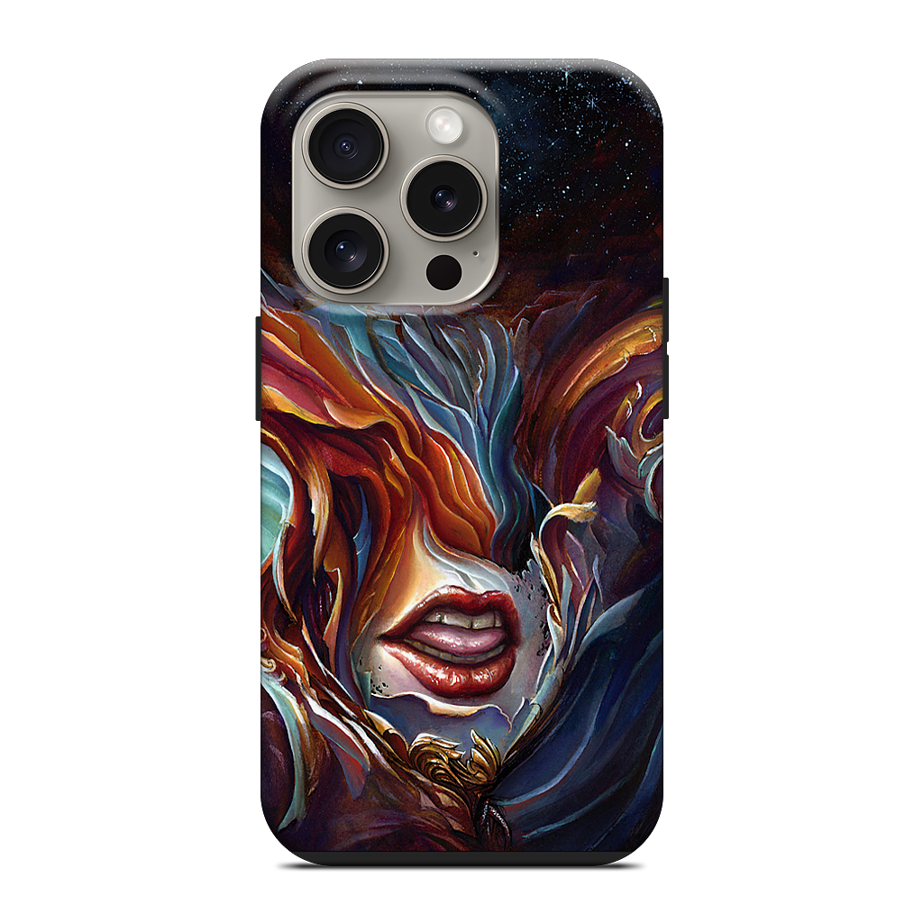You Can Never Go Back iPhone Case
