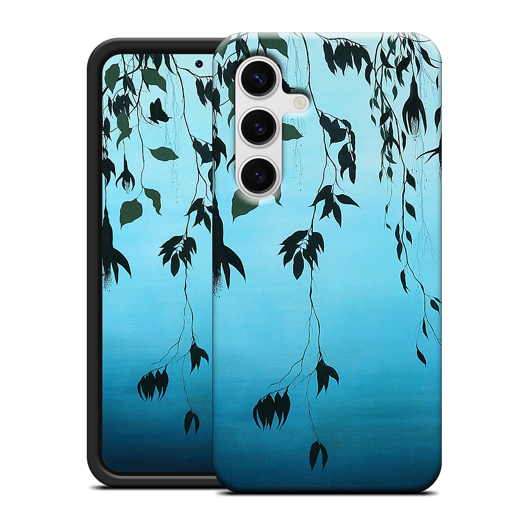 Retreat Samsung Case