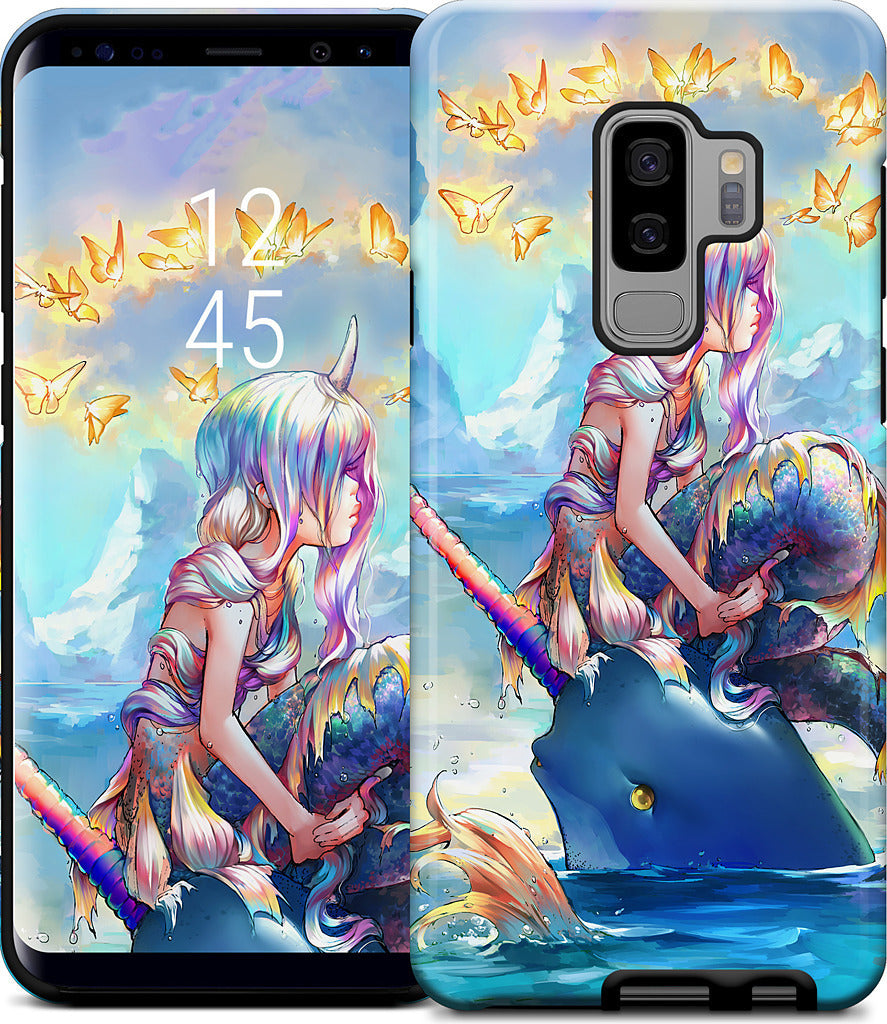 Merwhal - Samsung Samsung Case